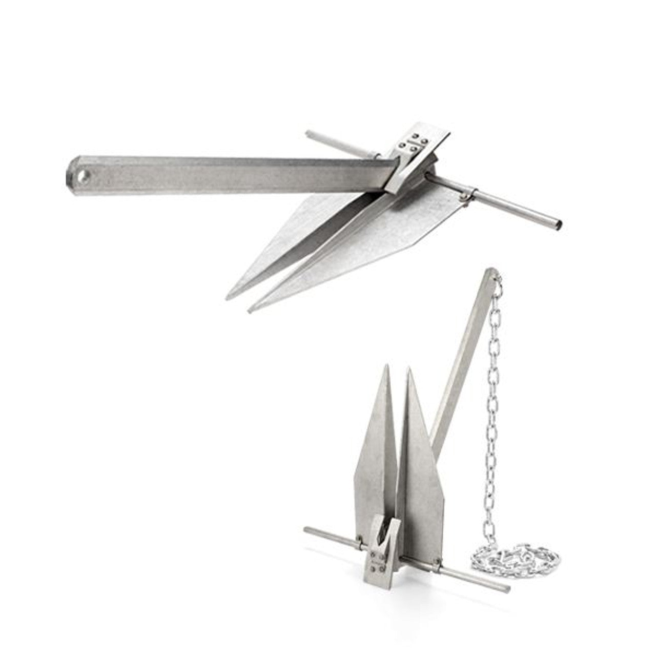 65 lbs - Boat Size 63' - 72'